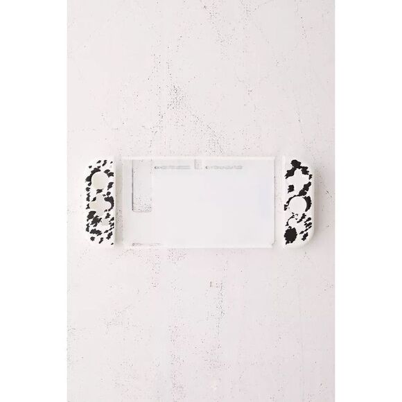 5/$25 SALE Brand New Urban Outfitter Nintendo Switch Console Skin Cover - Picture 1 of 4